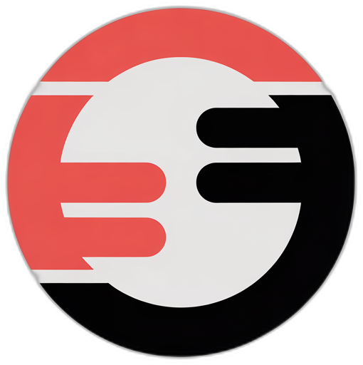 海角吃瓜笔记Logo